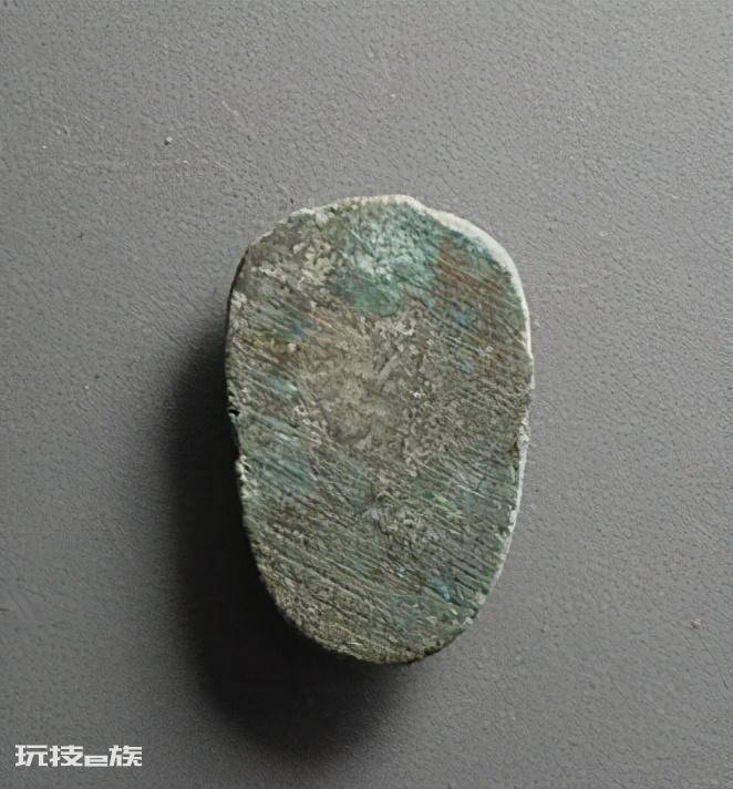 蚁鼻钱是哪个朝代的(楚国的神秘钱币的价值大揭秘)-图片1